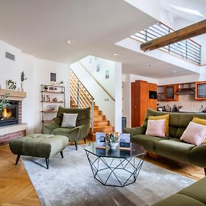Appartement met Drie Slaapkamers